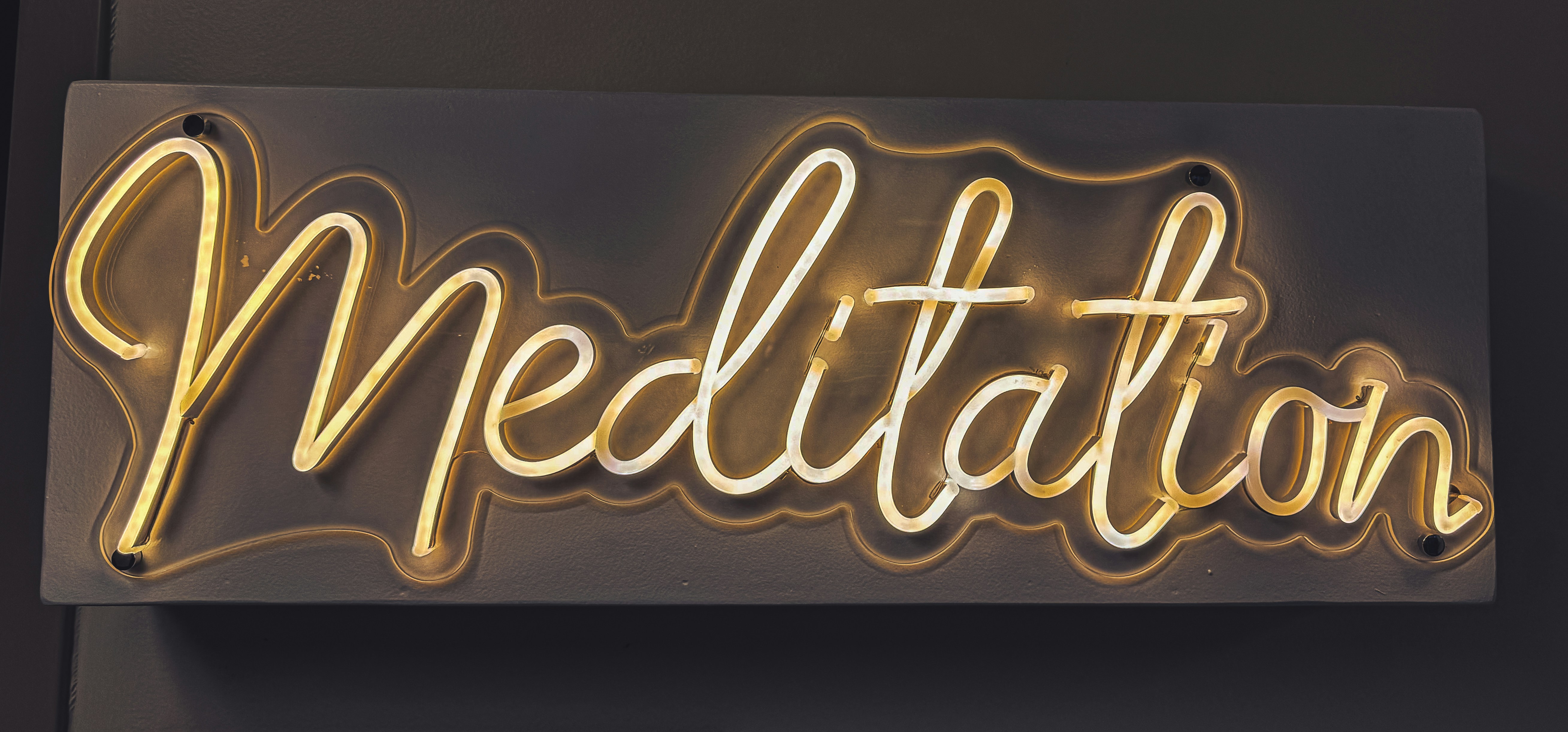 Meditation for Career Success