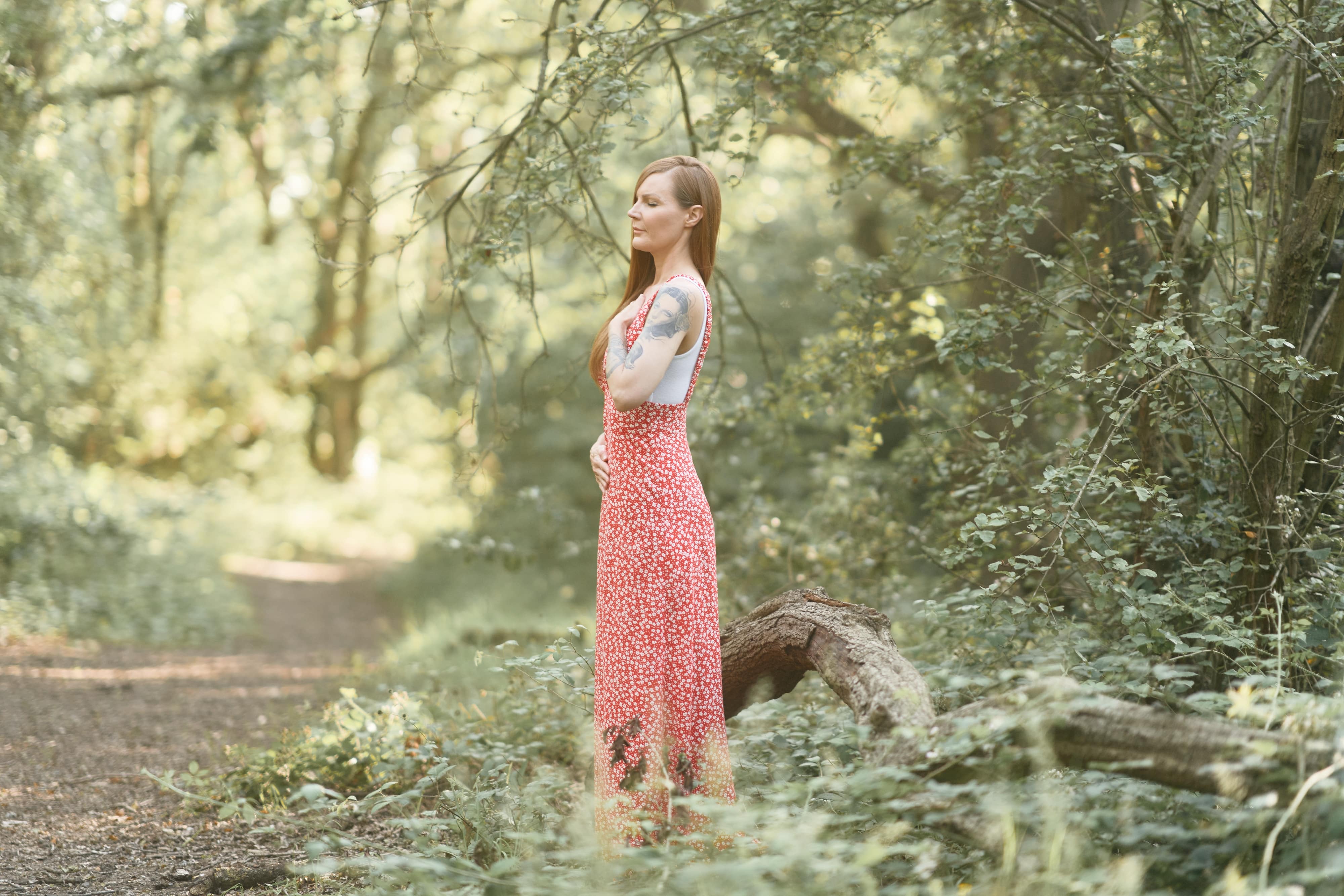 Kerry Fyans, Spiritual & Energetics Life Coach