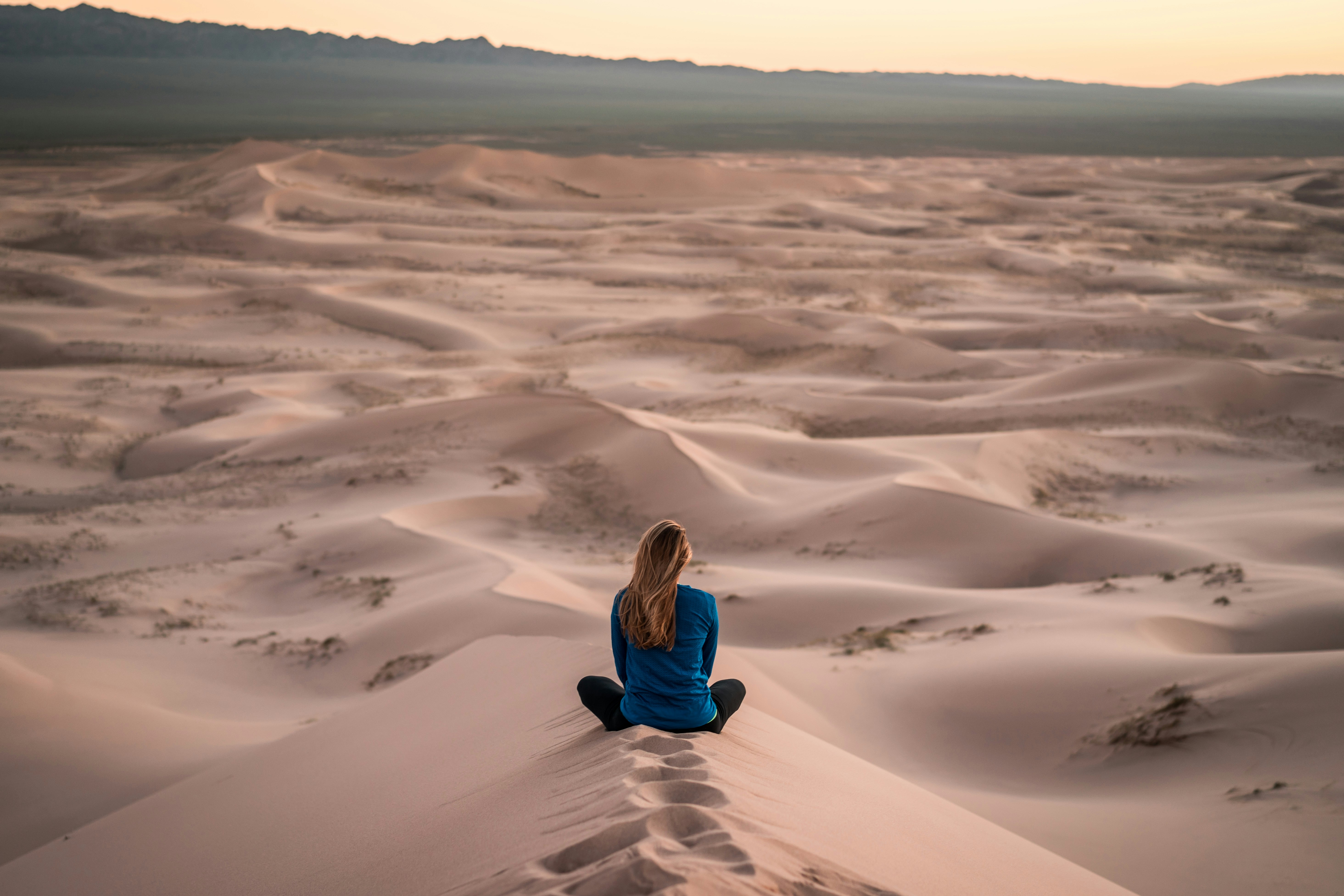 Powerful Spiritual Practises for Purpose Lead Business